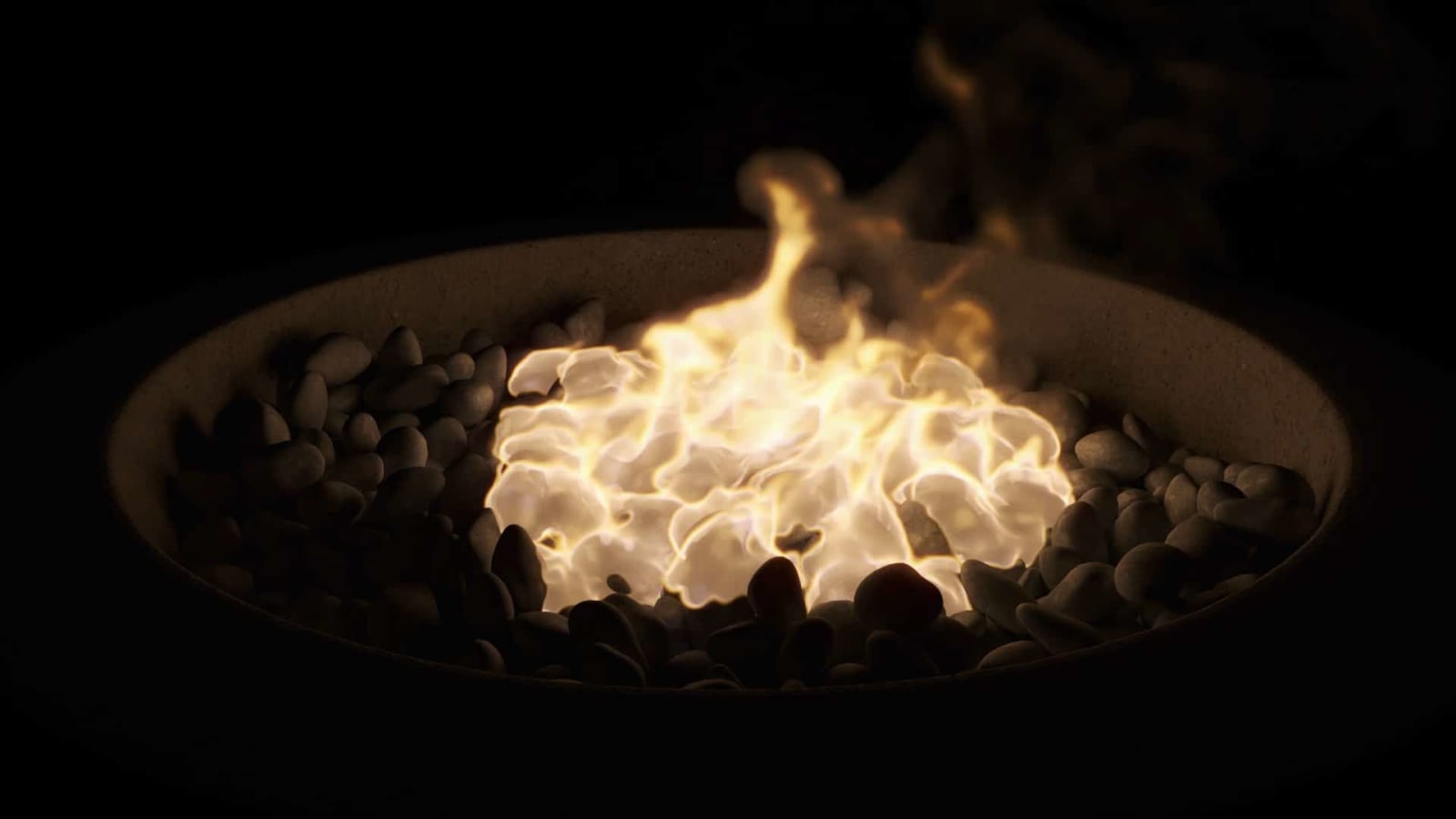 The Fire Pit