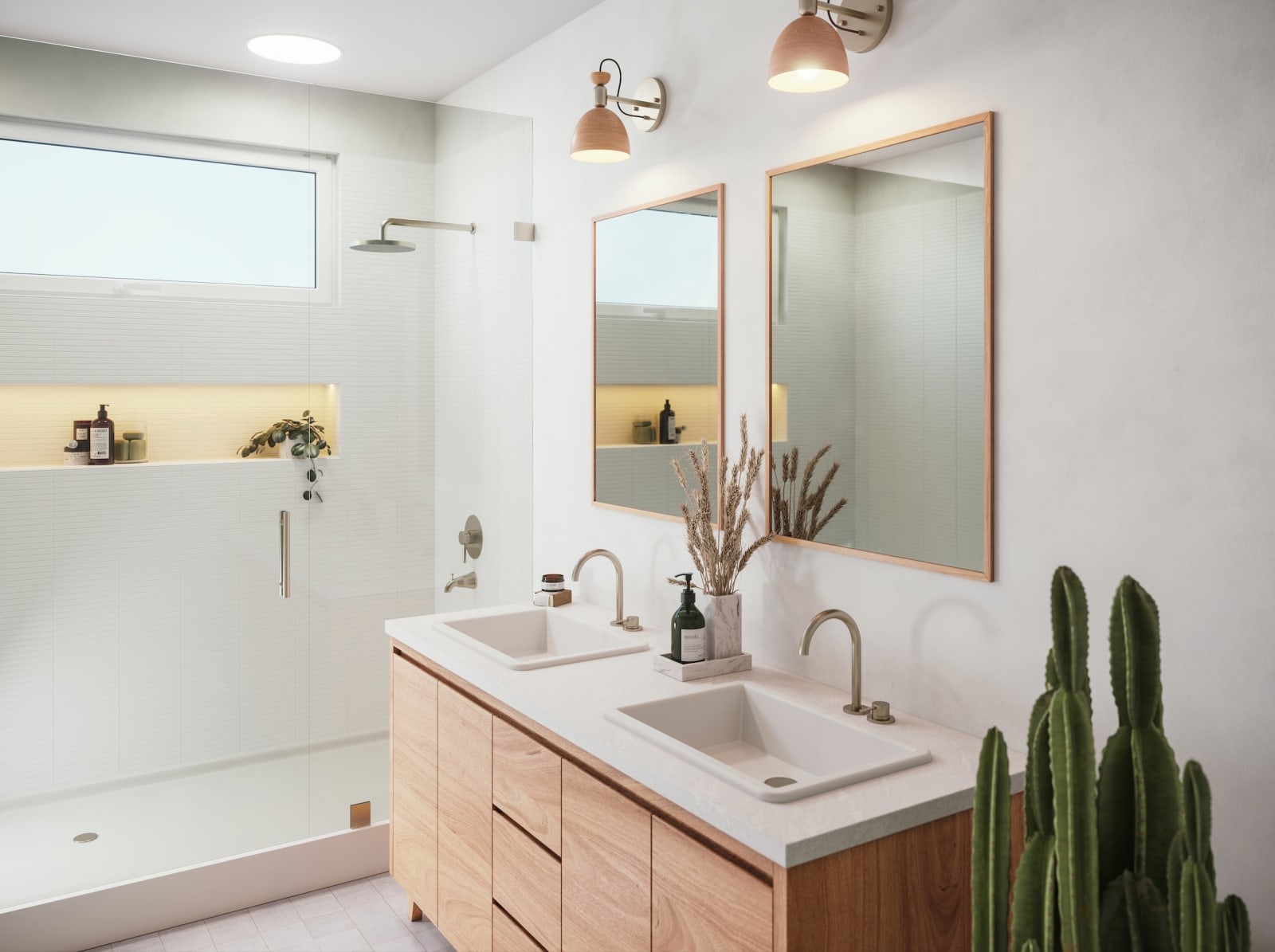 Kova Bathrooms