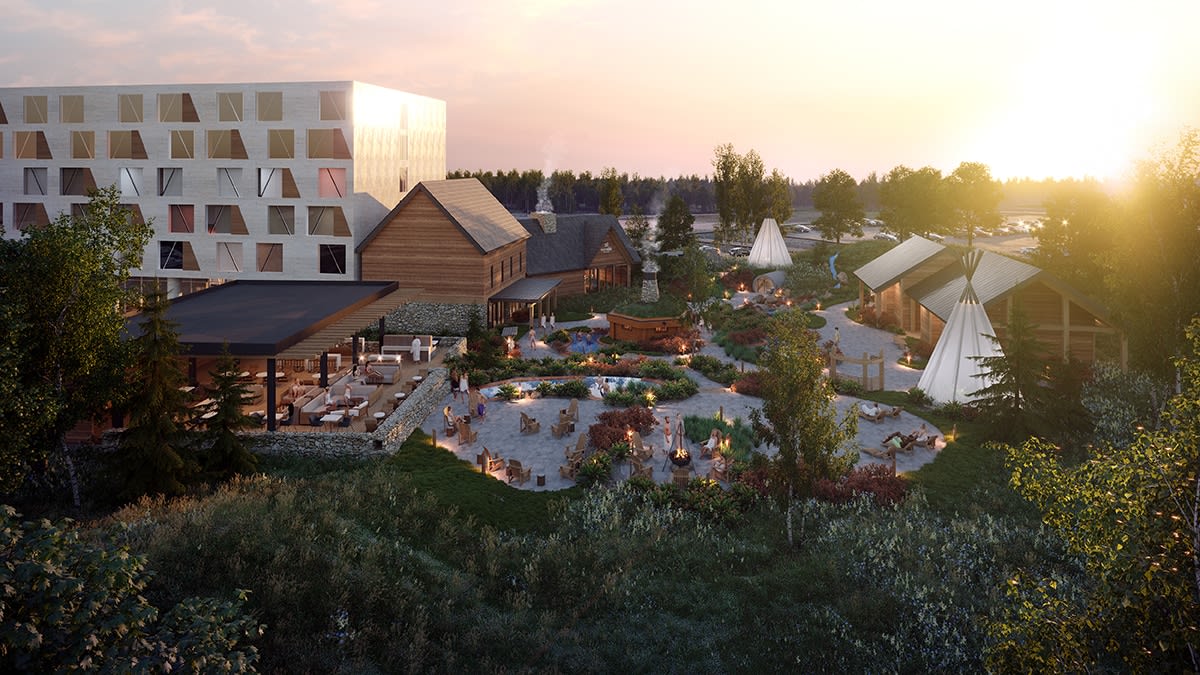 Spa Saskatoon