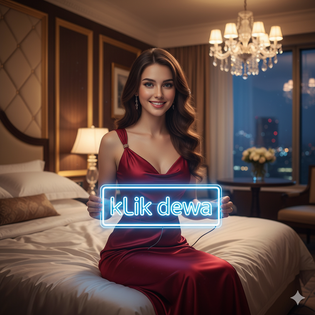 KLIKDEWA > Situs Penyedia Layanan Game Online Terbesar dan Terlengkap SeIndonesia