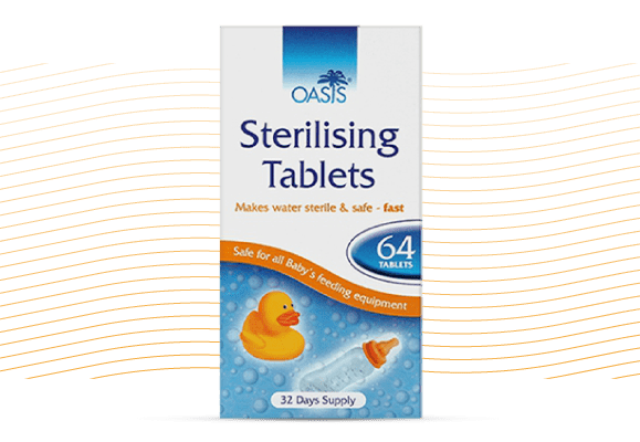 Tablet sterilizer deals for baby bottles