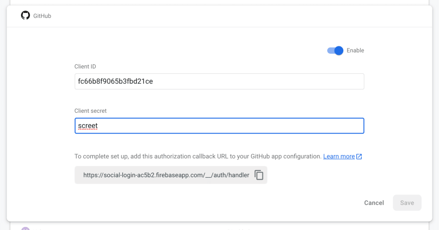 Firebase authentication spring boot new arrivals