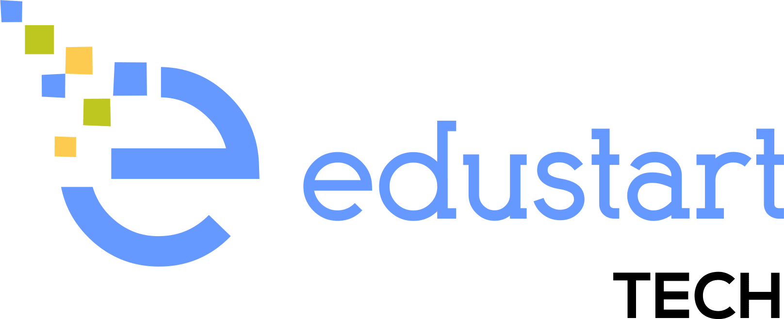 EDUSTART logo
