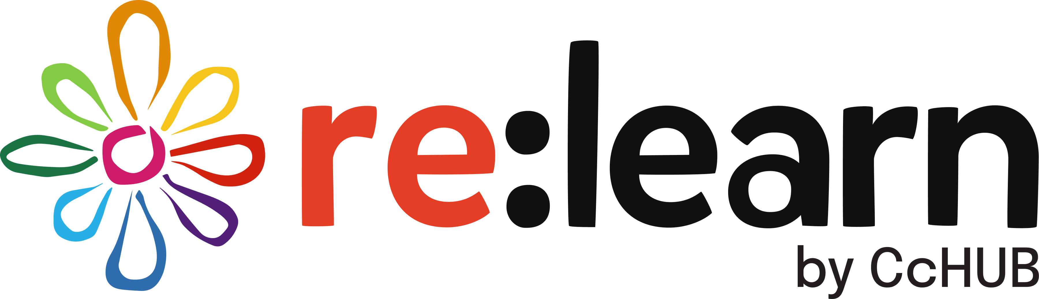 ReLearn logo