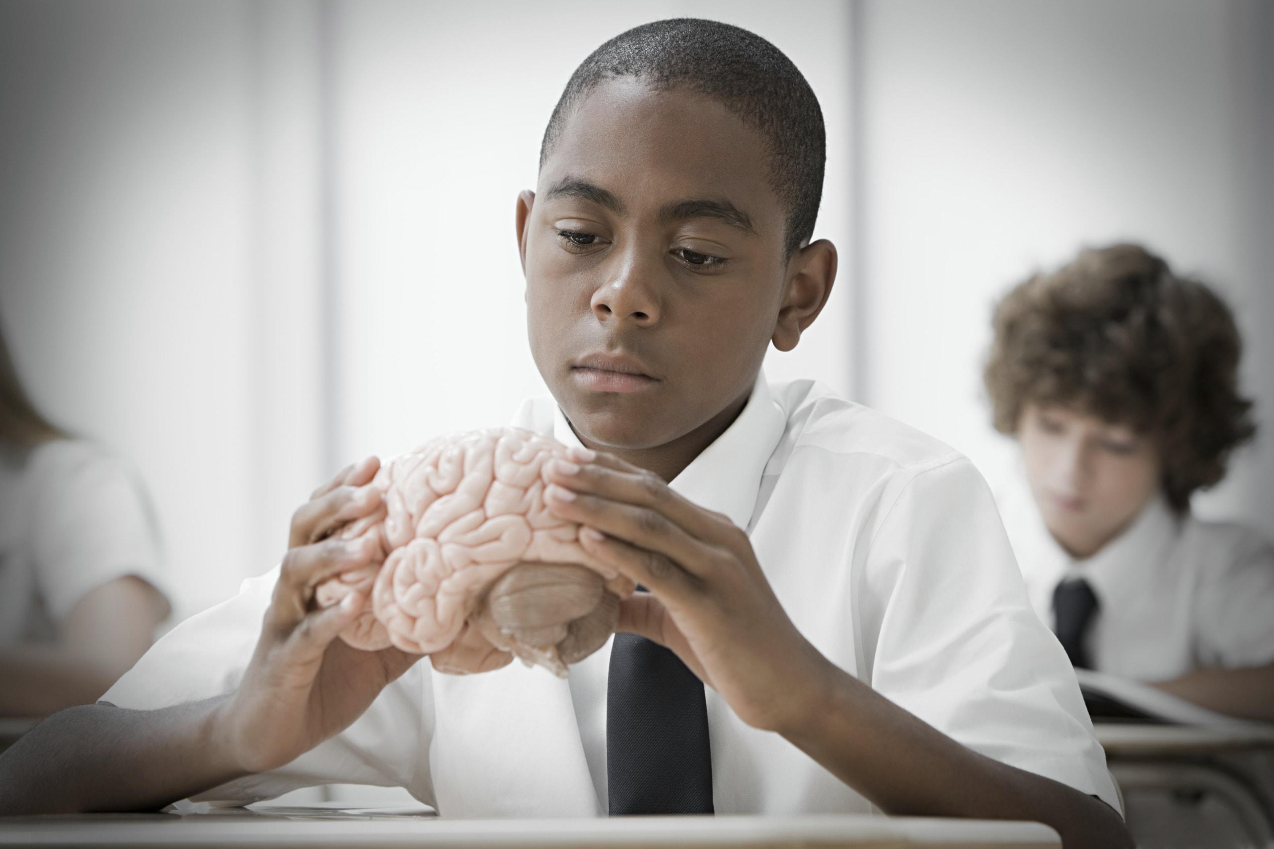 Brain Drain Prevention