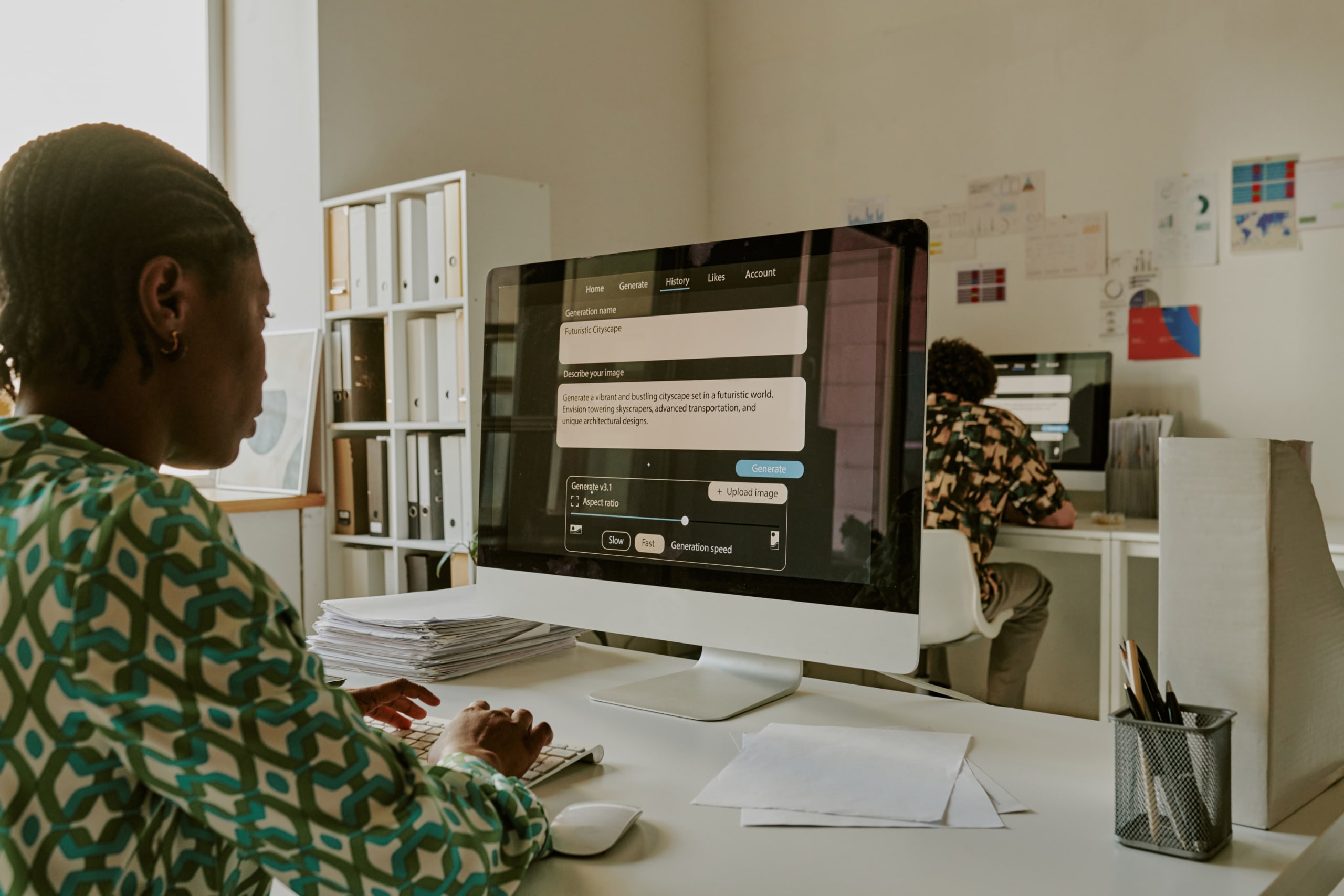 Educational Institutions