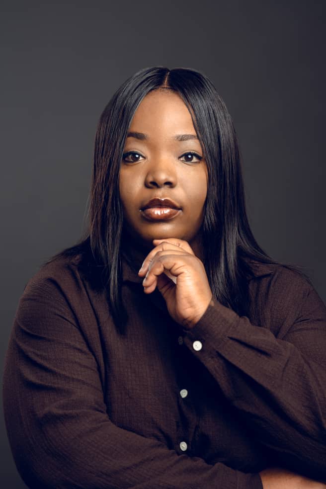 Chiaku Unegbu