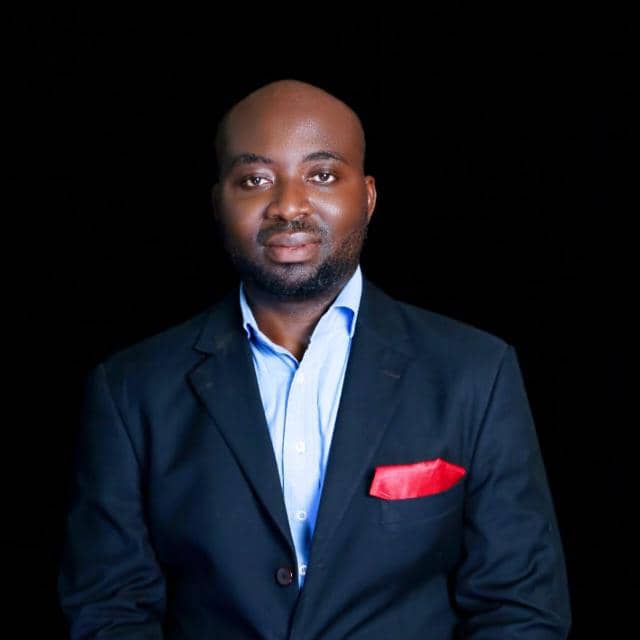 Emmanuel Adefolaju