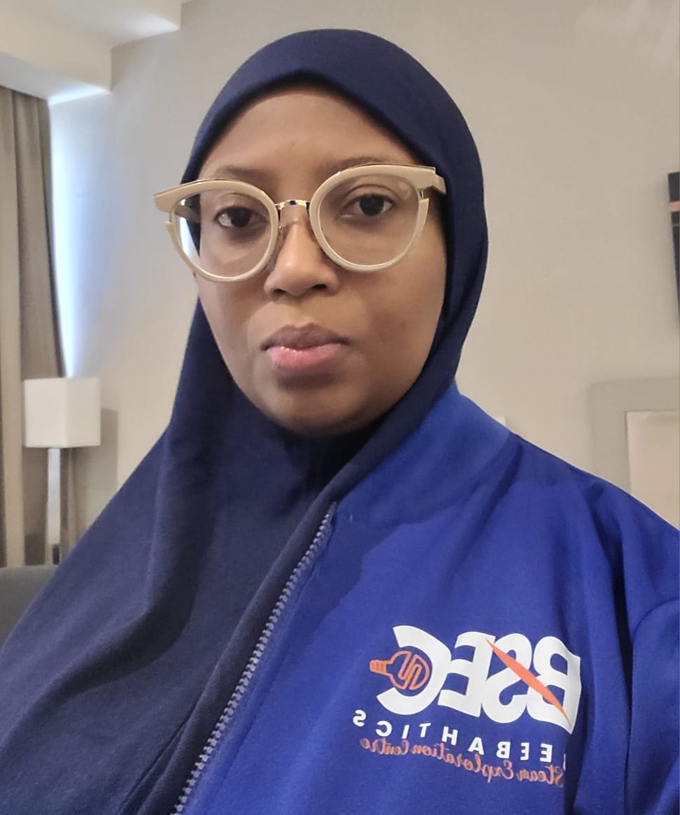Habeebah Ibrahim