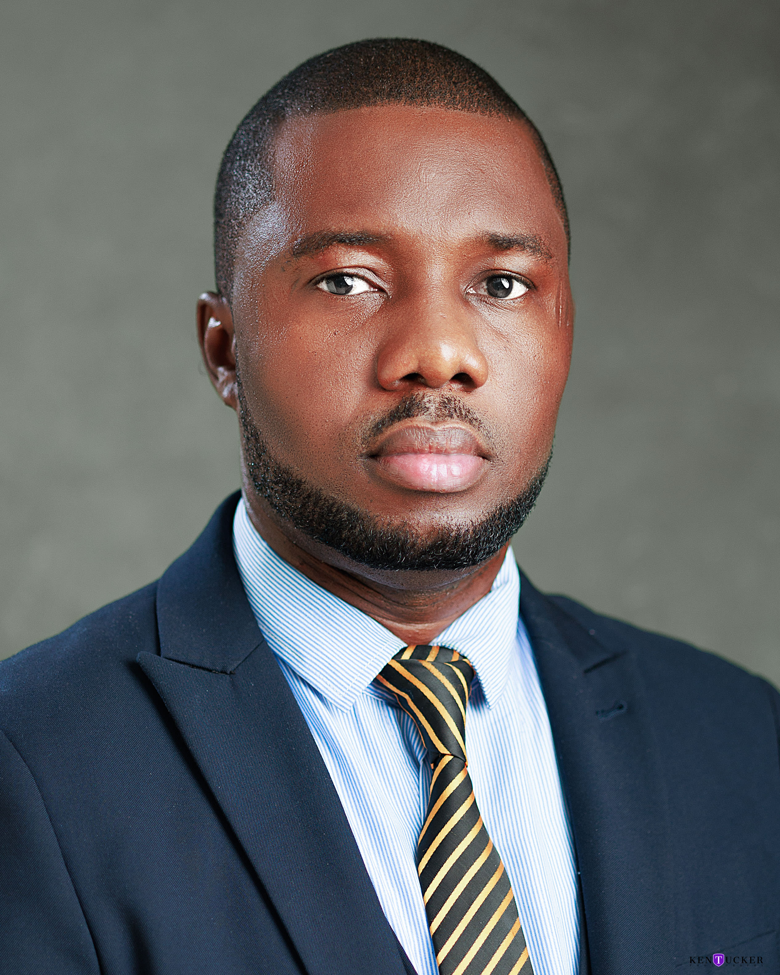 Kingsley Okechiukwu