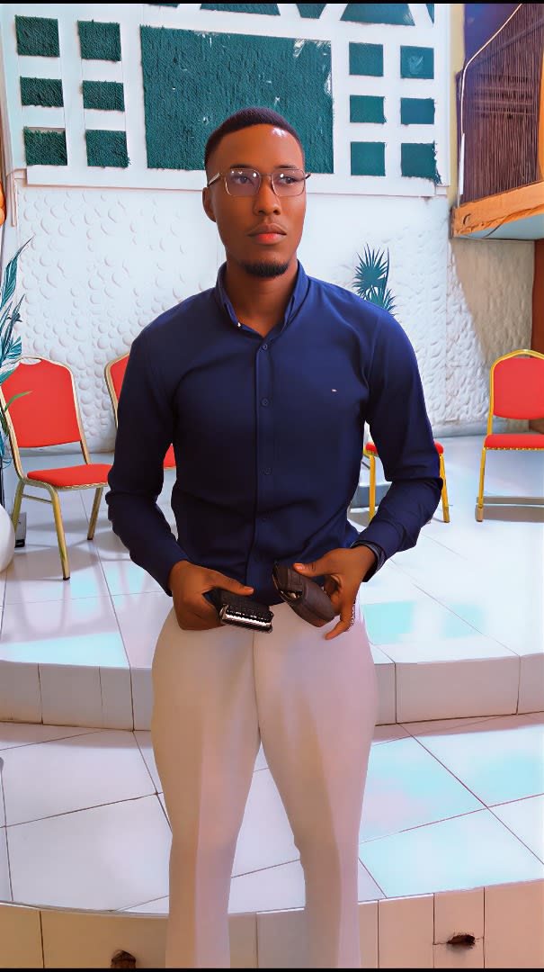 Peter Obetoh