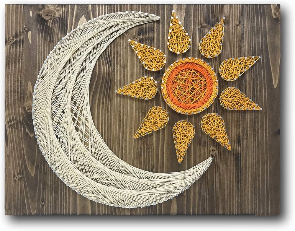 String Art