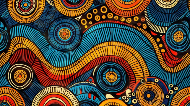 AFRICAN INSPIRED CLOTHING 