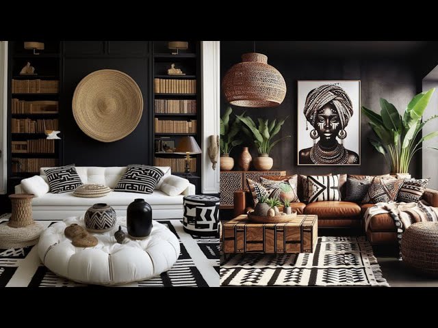 DECOR & LIFESTYLE