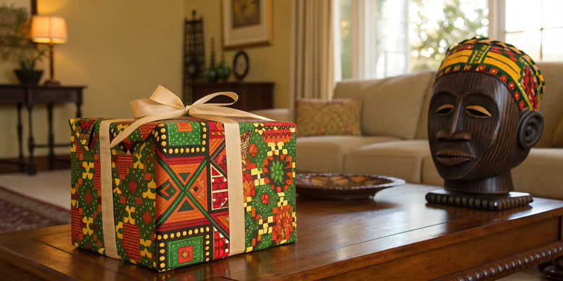 GIFTS & SOUVENIRS