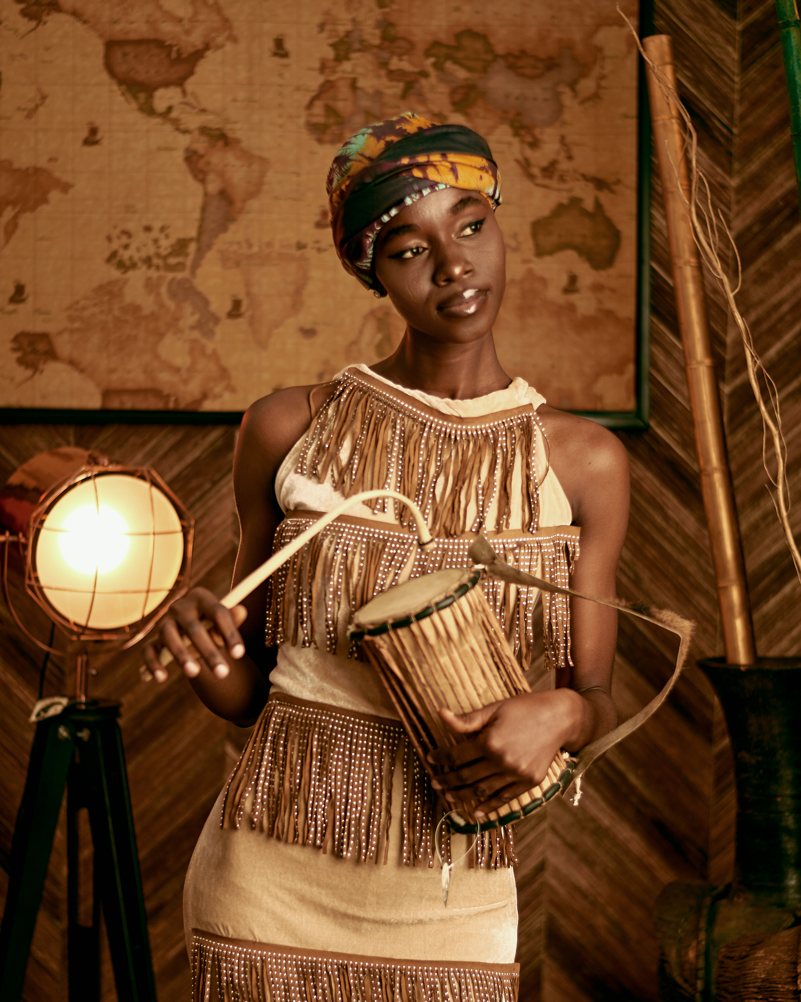 The Order Room Services