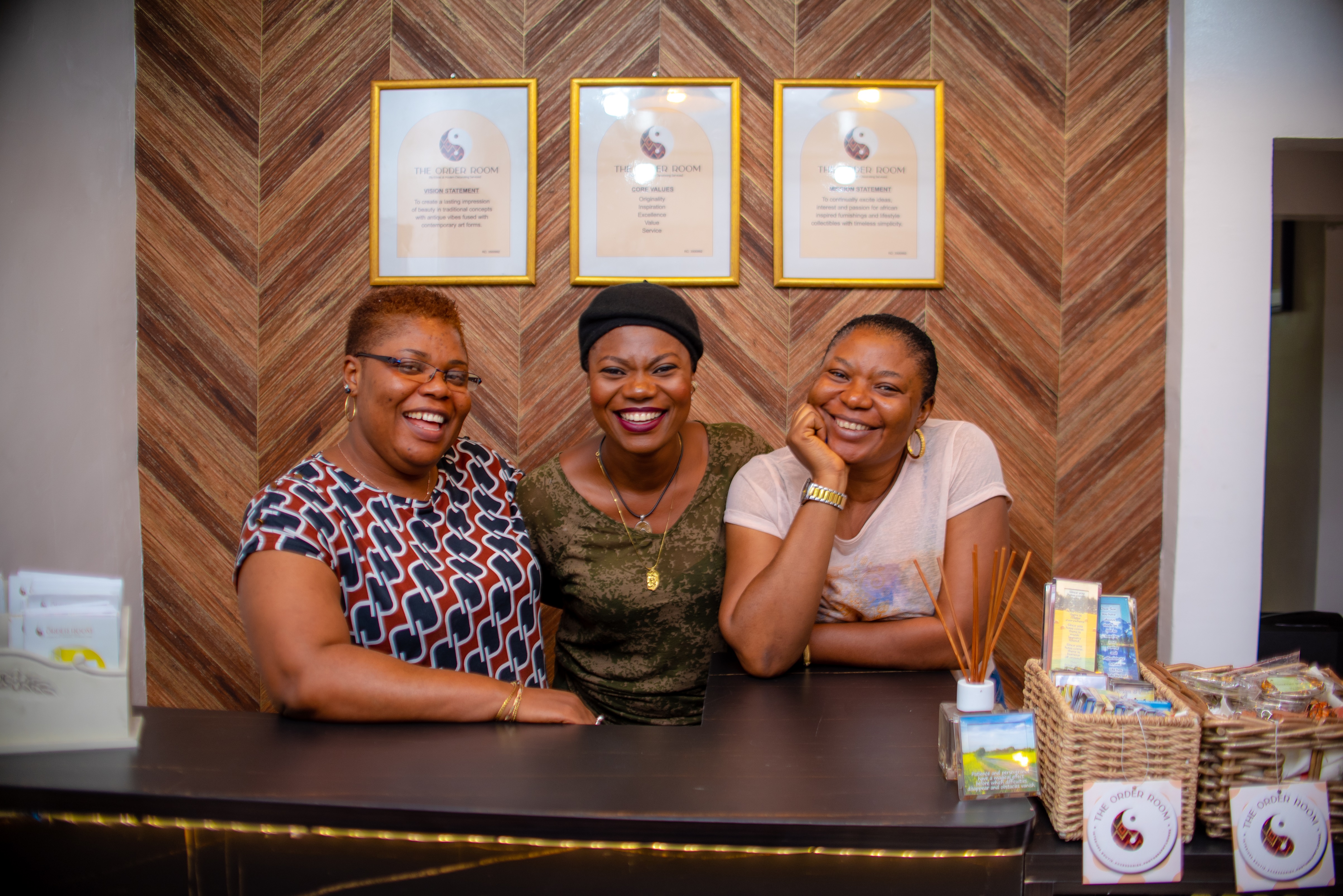 Interior Consultation