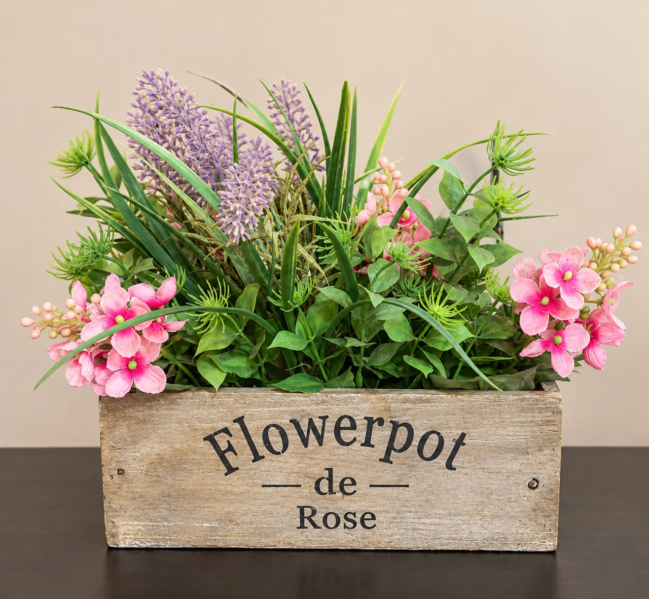 Rose Garden Bloom Arrangement flowers