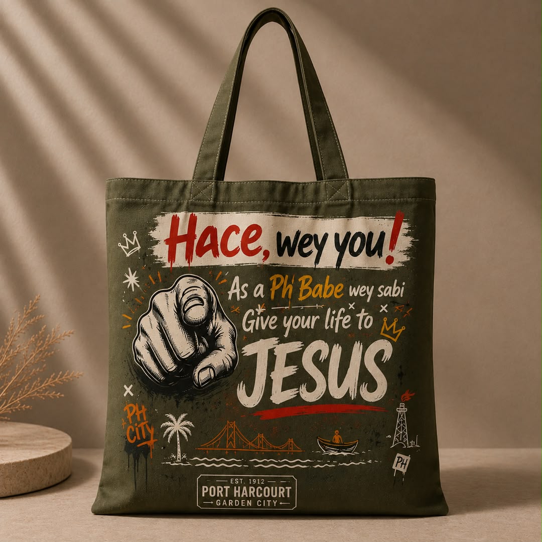 PH city life Tote bag