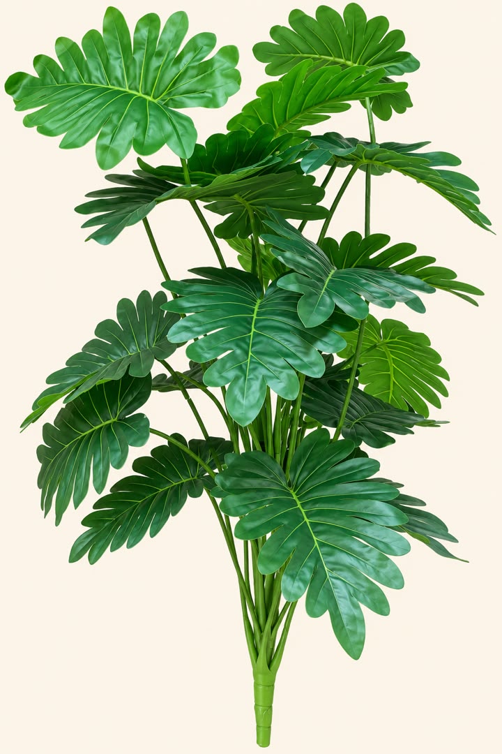 The Tropical plant