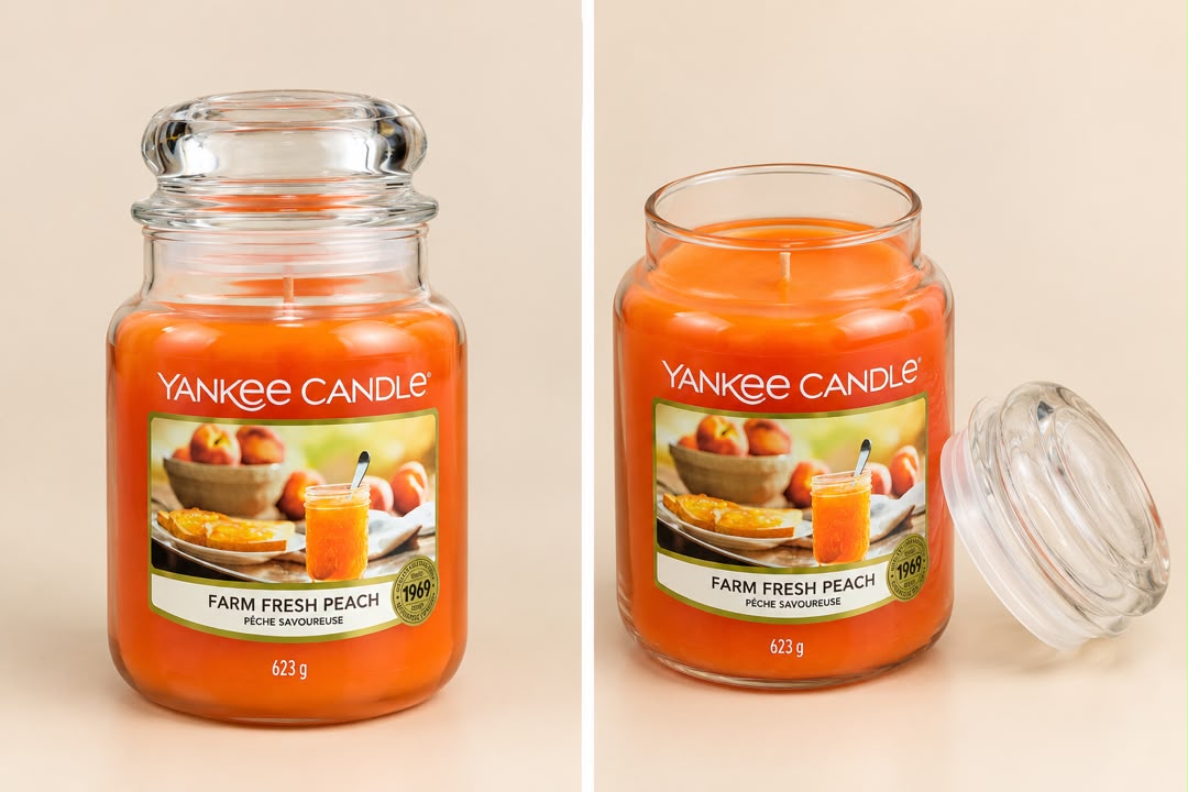 Yankee Candle