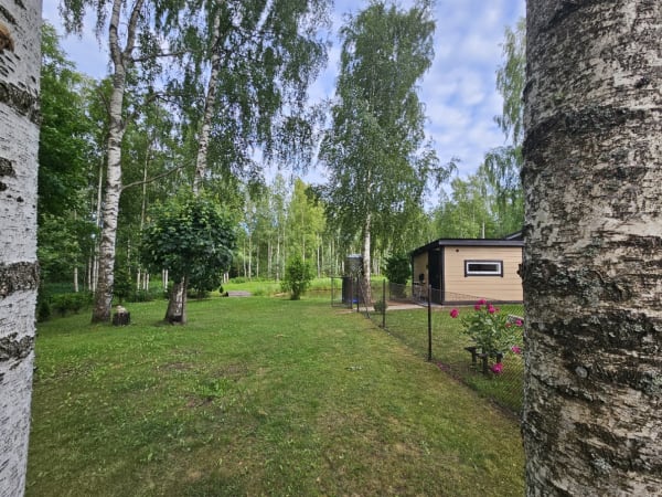 Parkvaade