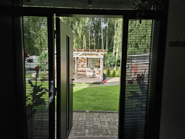 Uksevaade 2