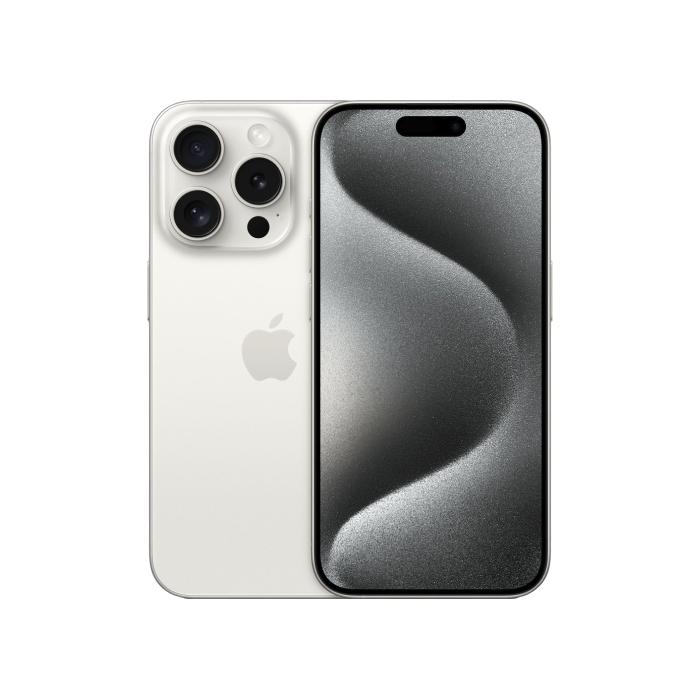 iPhone 15 Pro
