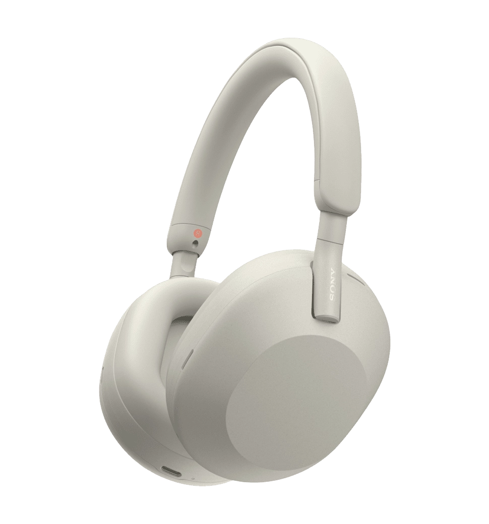 Sony WH-1000XM5