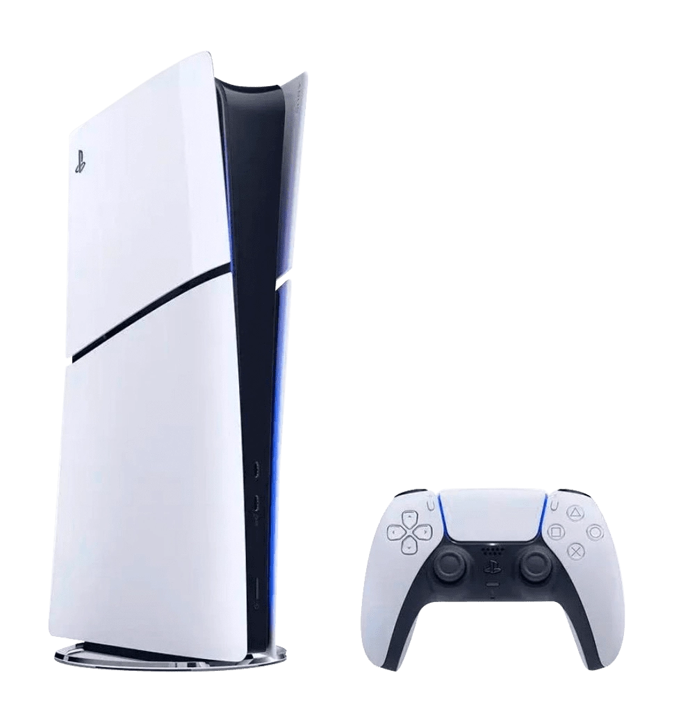 PlayStation 5