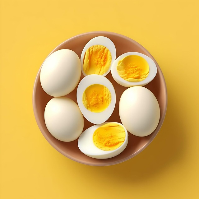 바쁜 아침 식사 이미지