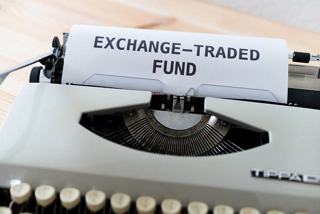 ETF 투자 전략