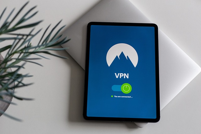 해외 VPN 사용으로 한국 콘텐츠 접속