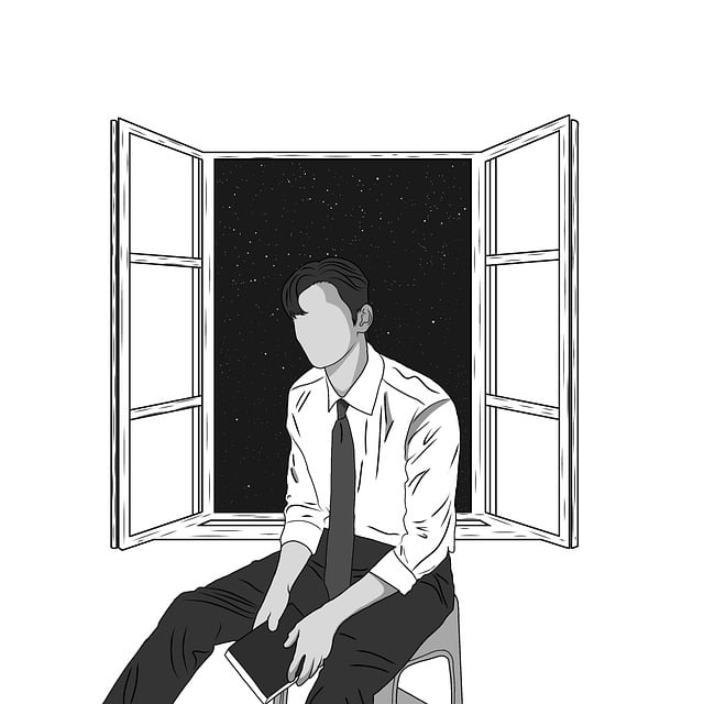 시계와 책 이미지
