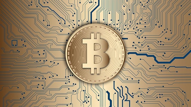 미래 기술 트렌드를 상징하는 이미지