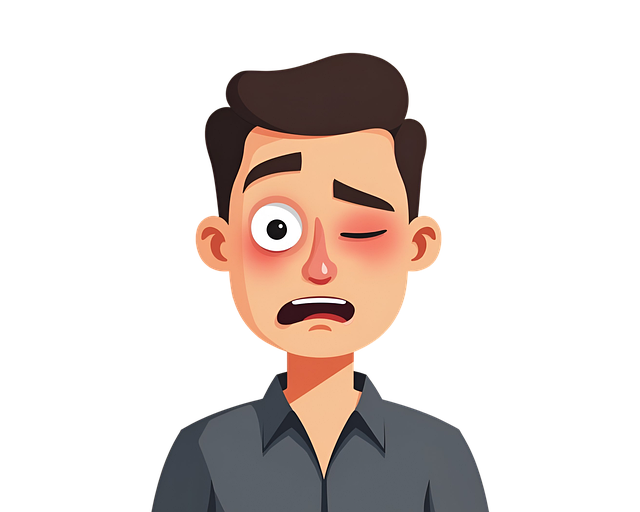 퇴근 후 눈 피로 완화 기기