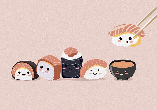 다양한 원팬 요리가 담긴 예시 이미지