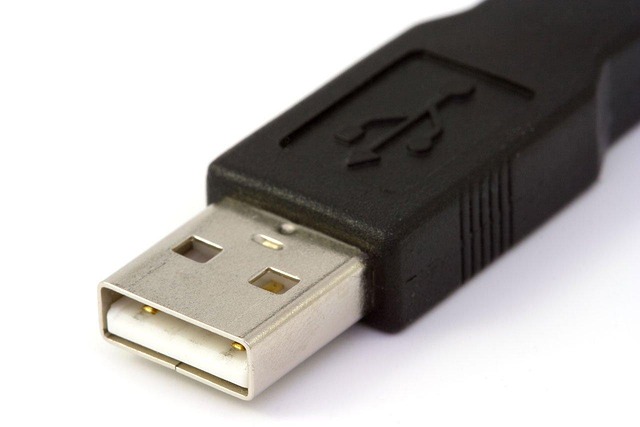 USB 충전 포트 과열 방지