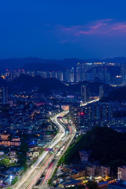 블루라이트 차단 안경 원리