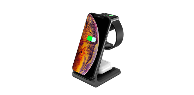 무선 충전 꿀팁 이미지