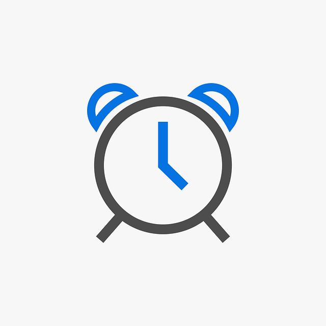 정확한 타이머의 중요성