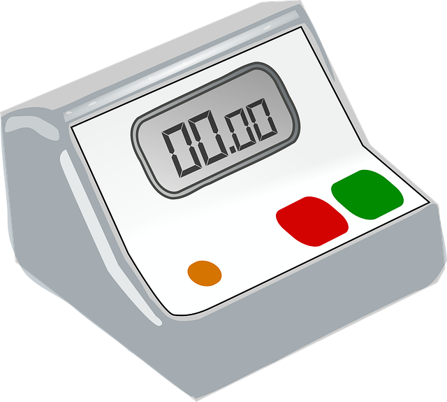 타이머 활용 팁