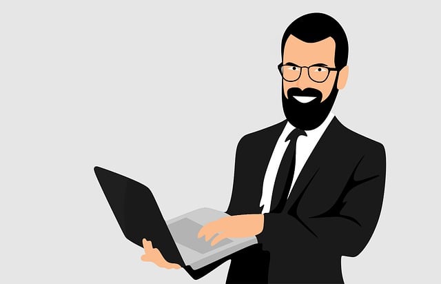 노트북 거치대와 주변기기 활용