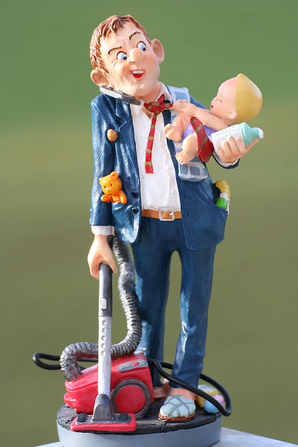 청소기 흡입력 측정 장비와 먼지