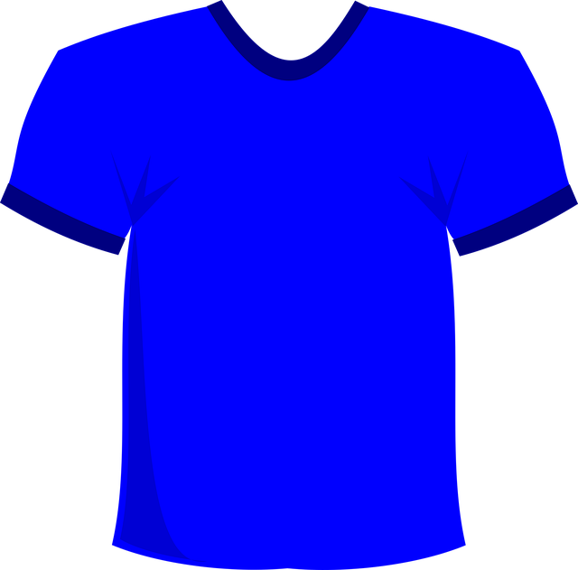 기능성 반팔티 통풍성 테스트 과정