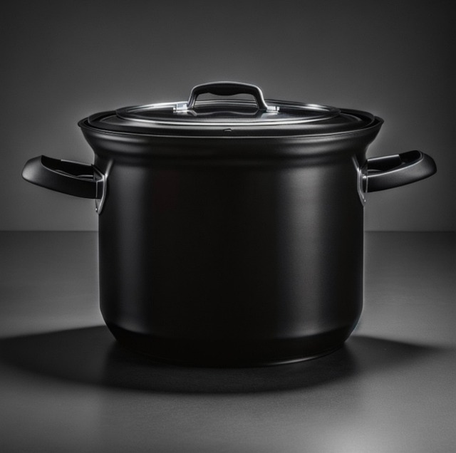 깨끗한 스테인리스 조리도구