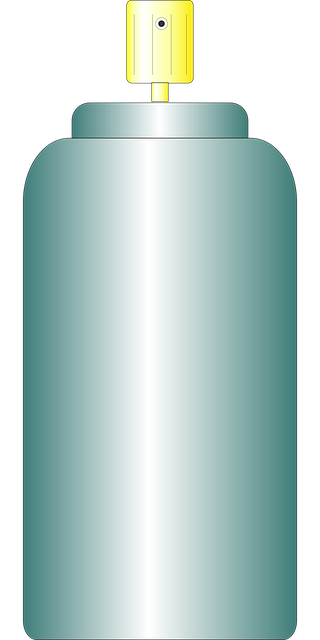 다양한 데오드란트 종류