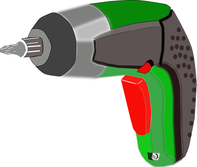 전동공구 선택 이미지