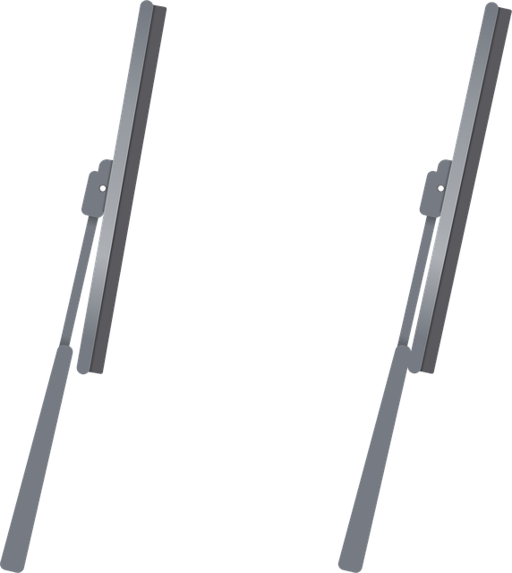 자동차 와이퍼 교체 방법 설명