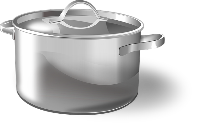 실리콘 조리도구 내열성 테스트